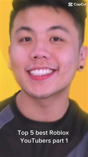 Top 5 best Roblox YouTubers