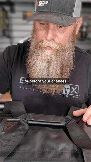 12K views · 26 reactions | This FREE $200 Survival Bag is definitely...