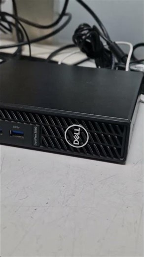 Dell Optiplex 3080 Maintanance Mode and Service Tag Write after BIOS unlock #uefi #pc #unlock #gsm