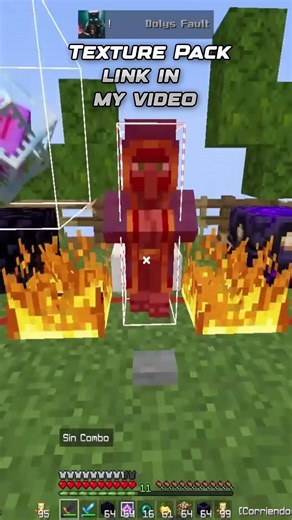 Texture Packs For 1.21+ #minecraft #minecraftmemes #bestminecraftclips #mincraftpvp #texturepack