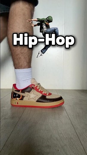 Dancing Sneakers!😎👟 #sneakers #snkrsday #nike #noshoesnation #sneakerhead #tonysneakers