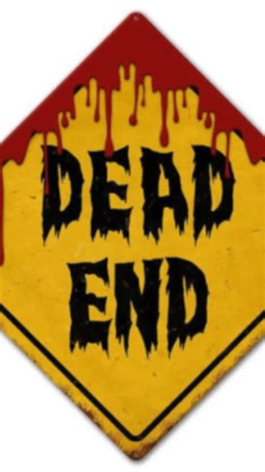 Stop Confusing These Road Signs! No Out verse Dead End