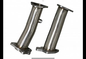 Cat delete Missing 02 sensor hole?? - CorvetteForum - Chevrolet Corvette Forum Discussion