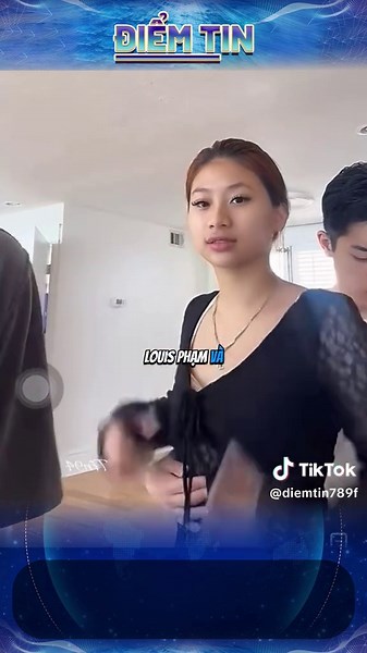 Louis Phạm thừa nhận chuyện lộ clip và muốn Phong Lê phải chịu trách nhiệm với mình #tintuc #tiktoker #louispham #noitieng #viralvideo @Theanh28 Entertainment