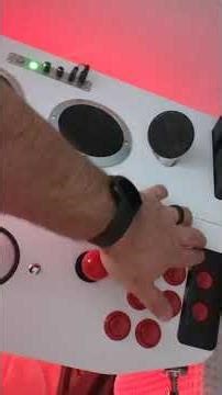 X-Arcade Pinball Haptics Kit mini review/first impressions. Meh. Pinball FX VR