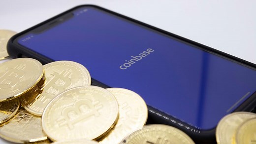 Coinbase crushes Q2 earnings