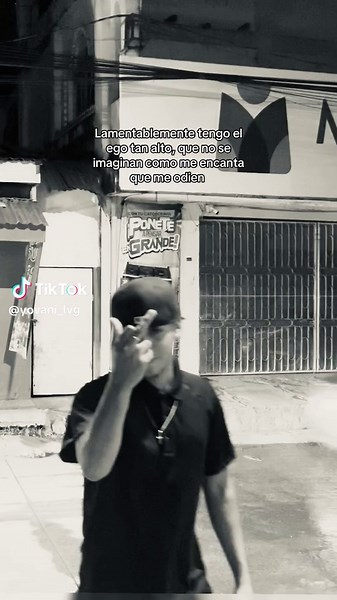 #fyp #fotoanimada #egocentrico