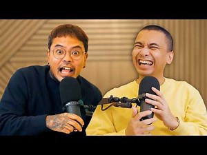 Coki Pardede Udah Tua