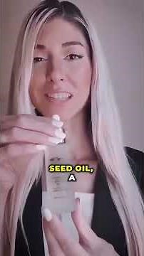 4 Natural Oils My Skin Ended Up Loving