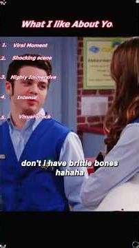 It starts as a quiet, private conversation — or at least, that’s what she thinks. 🤫