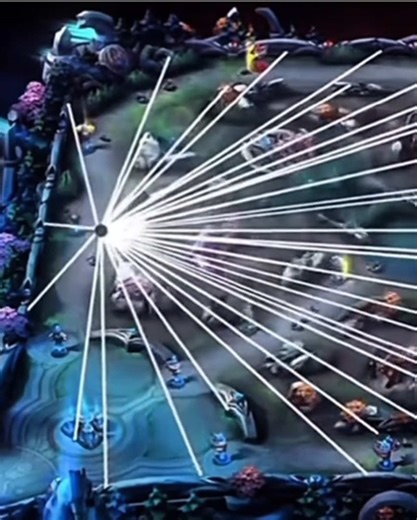 Beginner's Guide to Straight Cable Techniques in MLBB