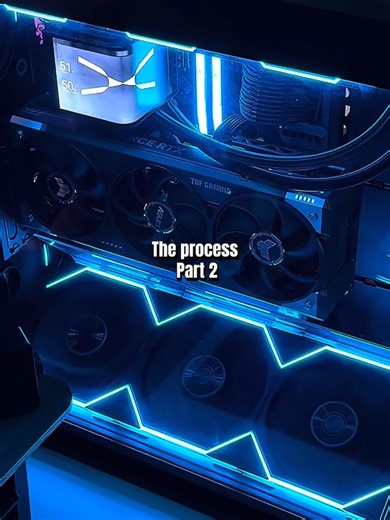 My Successful First PC Build Journey at Micro Center