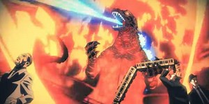 'Godzilla: Singular Point' tem temas de abertura e encerramento divulgados