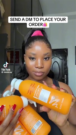 Glitz by fhavor | Advanced Korean body lotions arms washes are definitely worth all the hype 🔥 Send a dm to place your order #skincareroutine... | Instagram