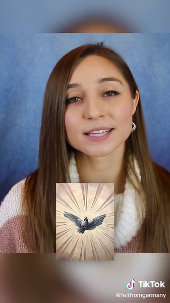 Pentecost Celebration in Germany