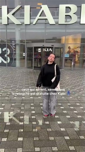 Pour la team petite ✨