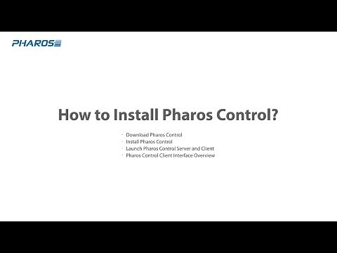 TP-Link Add Devices in Pharos Control Tutorial Video