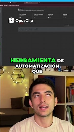 N8N Automate with Artificial Intelligence Tutorial in Spanish