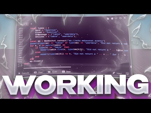 FREE - ROBLOX EXECUTOR "VELOCITY" - Working Web Best Exploit after Roblox Update 2026 - 99% UNC