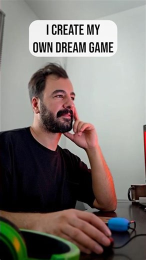 6 months later and my zombie game looks PEAK #indiegame #gamedev