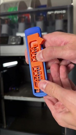 OTF SPRING FIDGET KNIFE