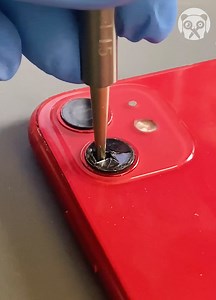 722K views · 598 reactions | Satisfying iphone repair transformations Partner: iDoctor UK | Crafty Panda | Facebook