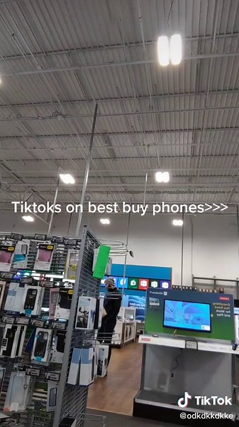 Exploring the Best Smartphones at Electronics Store