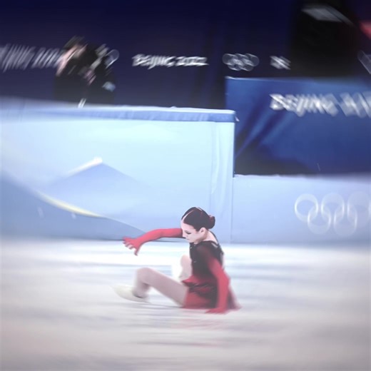 Celebrating New Year with Alexandra Trusova