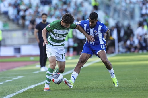 Sporting Lisbon vs Porto Prediction and Betting Tips | August 3rd 2024