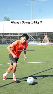 220K views · 2.3K reactions | How to pass the ball with speed | ZTH Training | Facebook