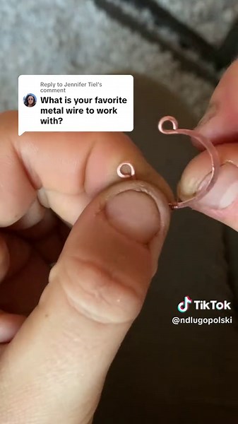 Replying to @Jennifer Tiel i wish i could go more in detail in under a minute but copper just has so much beautiful potency to it that i enjoy knowing and wearing it for :) #makingjewelry #jewelrybusiness #wirewrappedjewelry #diyjewelrymaking #handmadejewelrybusiness #jewelrytutorial #wirewrappingtutorial #smalljewelrybusiness #artistfyp #jewelrymaker #diyearrings #copper #copperjewelry #fulltimeartist #lapislazuli