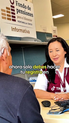 Préstamos Personales ISSSTE: Proceso Ágil y Digital