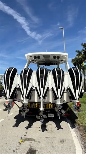 Deep Impact 449: Journey to Lake X with Mercury Marine