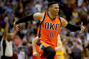 Top 15 Most Popular NBA Jerseys This Season