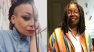 ‘Whoopi Look Like She Hurting’: Raven Symone's Dancing TikTok Video with Whoopi Goldberg Goes Left After Fans Critique The View's Co-Host Moves