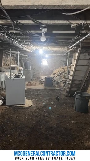 32 shares | From basement makeovers to full home renovations. MCG...