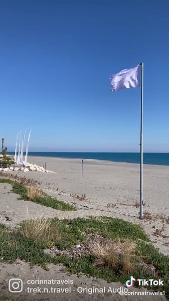 Exploring the Beauty of Policoro Beach in Basilicata