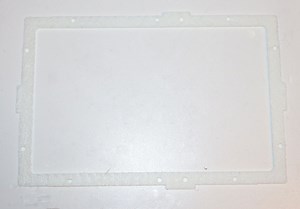 Noritz ERDL011 Gasket for Burner