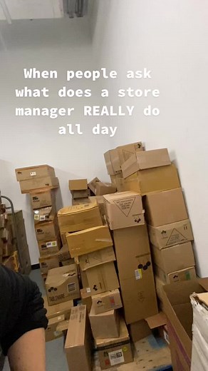 Dollar Tree Store Manager Insights