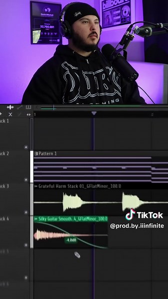 New Co-Producer Announcement from Output