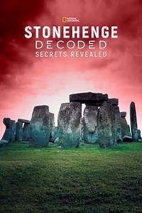 Stonehenge: Decoded (2008) - Movie