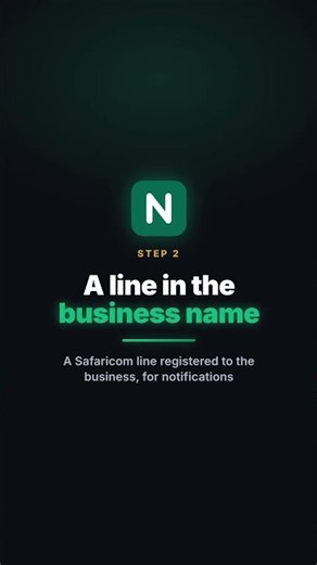 How to Get an M-PESA Paybill Number for Your Business
