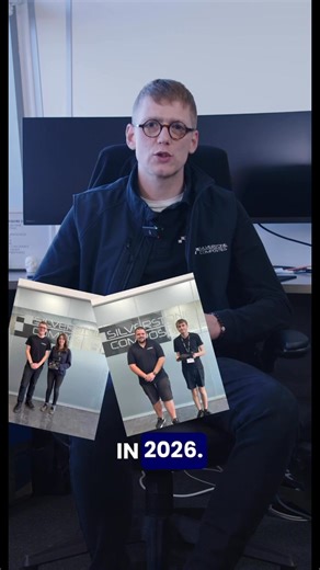 As part of our 2025 Wrapped, we’re proud to reflect on our Work Experience Programme and our ongoing commitment to youth development 👏 Opening our doors to young people gives them real exposure to motorsport manufacturing, helps build confidence, and inspires the next generation of engineers. Investing in future talent isn’t just important for Silverstone Composites, it’s vital for the future of our industry. 🚀 #SCWrapped2025 #WorkExperience #FutureEngineers #YouthDevelopment #SilverstoneCompo