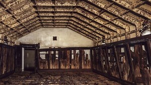 Pictures of World War II Imperial shelter released to public for first time in 50 years