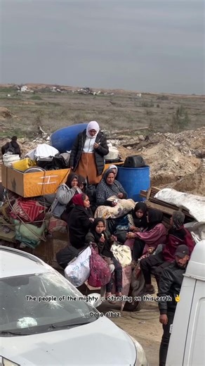 The people of the mighty ;; Standing on this earth ✌️🫀