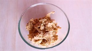 How To Use Your Left-Over Roti To Make Dhokla (Recipe Video Inside)