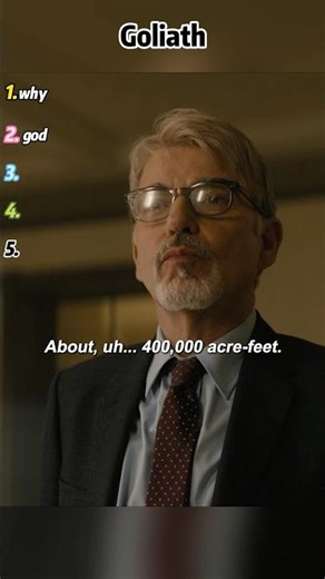 💧⚖️ Water Bank Deal Exposed—Billy Makes Wade Confess Everything 😱