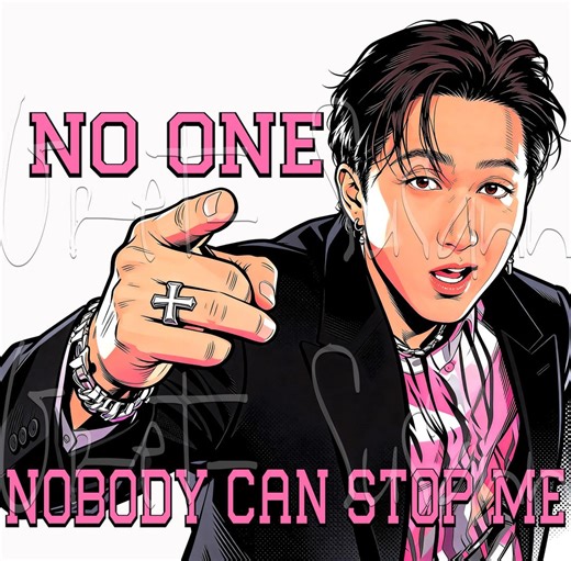 Comic style rub on sticker, car decals Stray Kids, Hyunjin, Felix, Christopher, Changbin, Han, Lee Know, Seungmin, I.N.