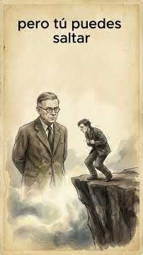 Freedom — (Jean-Paul Sartre)