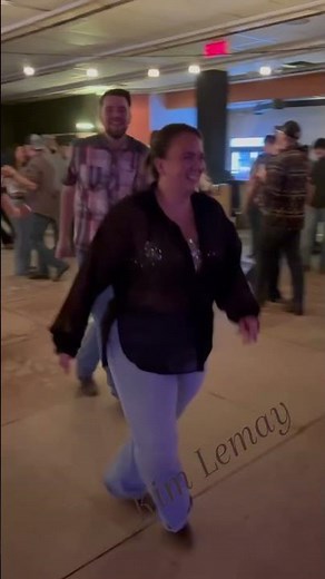 Somebody like you line dance ✨